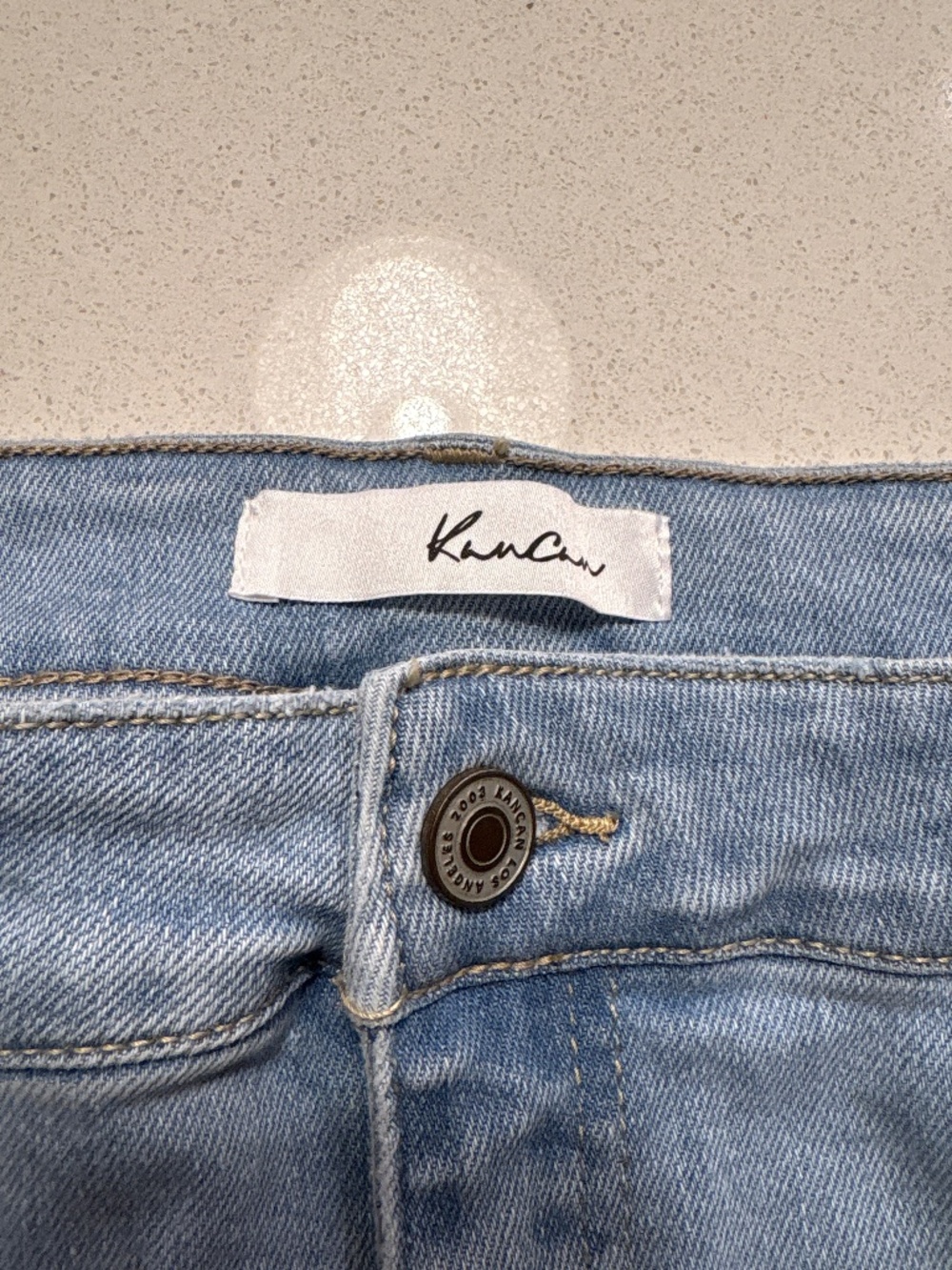 kancan jeans